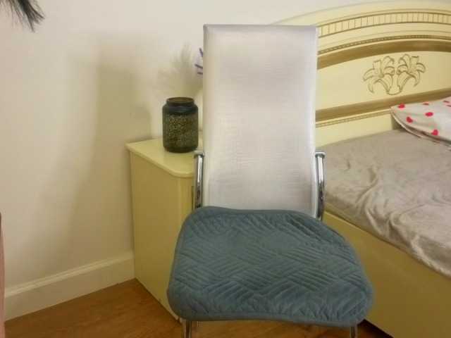 EnricaElis's BongaCams show and profile