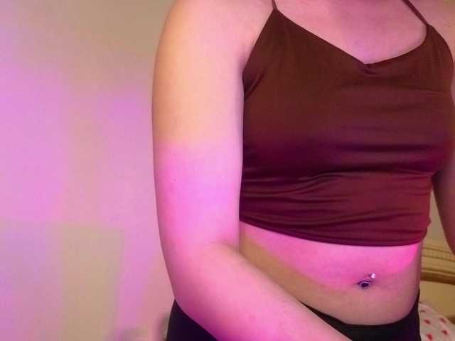 EnricaElis's BongaCams show and profile