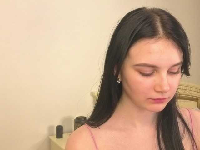 EnricaElis's BongaCams show and profile