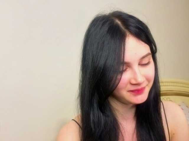 EnricaElis's BongaCams show and profile