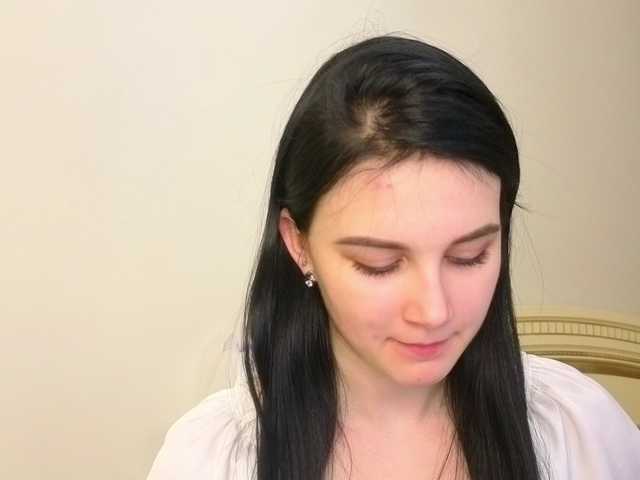 EnricaElis's BongaCams show and profile