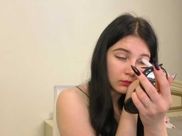 EnricaElis's BongaCams show and profile