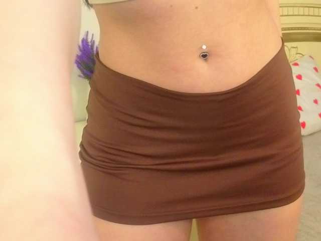 EnricaElis's BongaCams show and profile