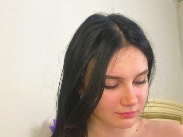 EnricaElis's BongaCams show and profile