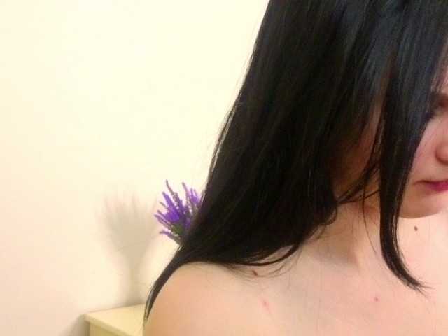 EnricaElis's BongaCams show and profile