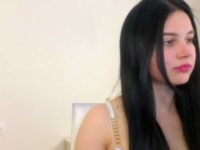 EnricaElis's BongaCams show and profile