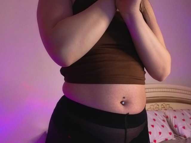 EnricaElis's BongaCams show and profile