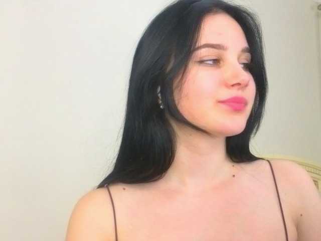 EnricaElis's BongaCams show and profile