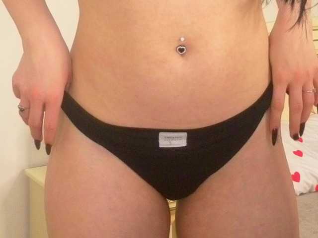 EnricaElis's BongaCams show and profile