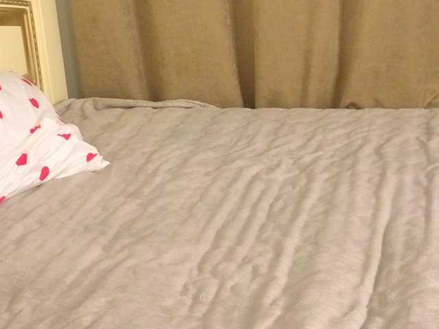 EnricaElis's BongaCams show and profile