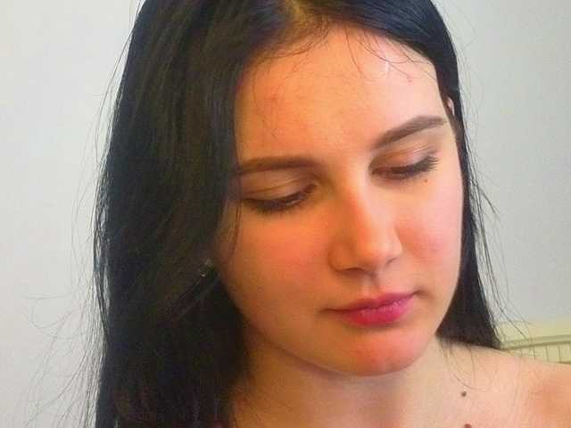 EnricaElis's BongaCams show and profile