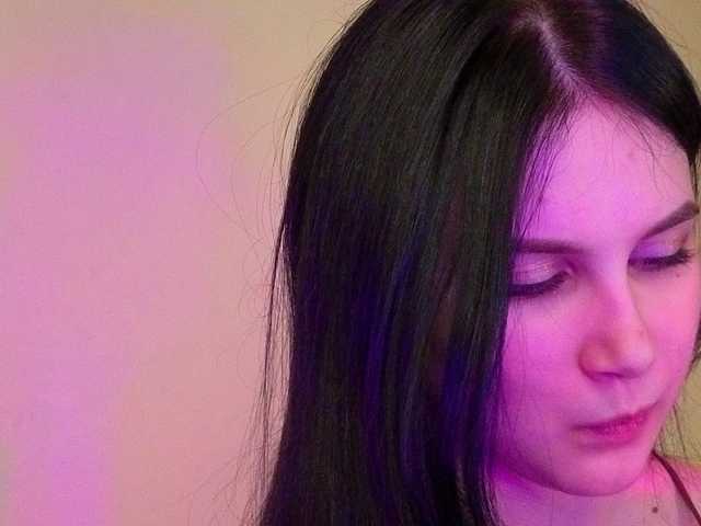 EnricaElis's BongaCams show and profile