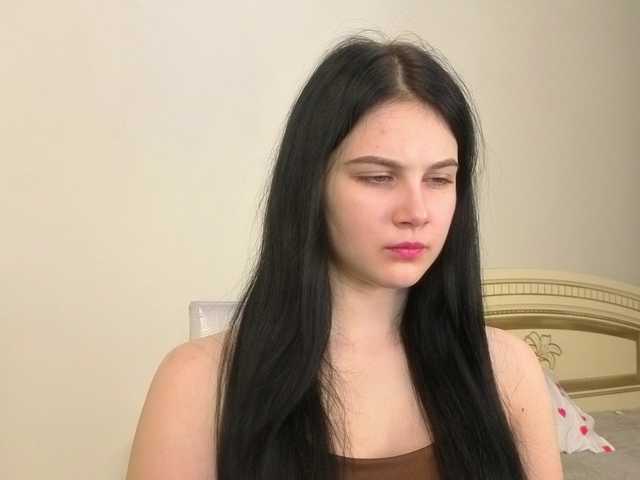 EnricaElis's BongaCams show and profile