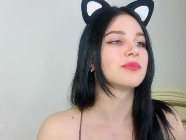 EnricaElis's BongaCams show and profile