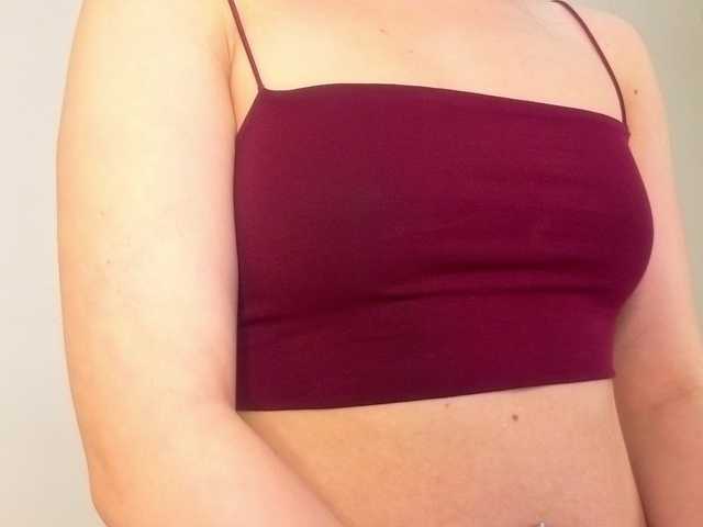 EnricaElis's BongaCams show and profile