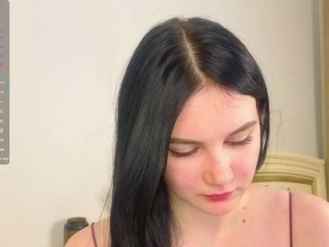 EnricaElis's BongaCams show and profile