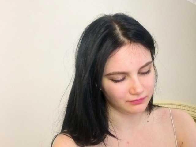 EnricaElis's BongaCams show and profile