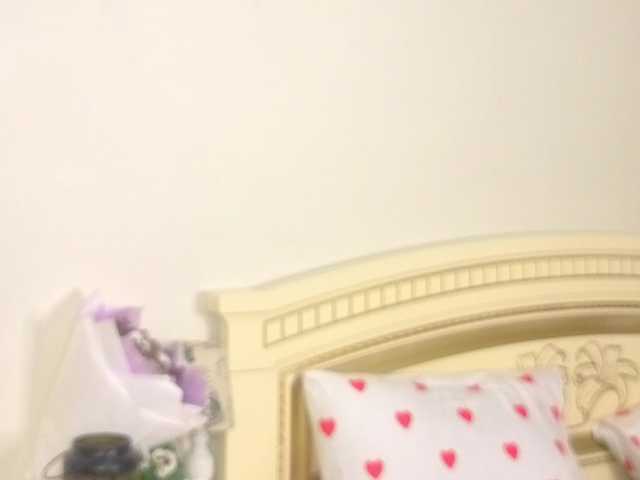 EnricaElis's BongaCams show and profile