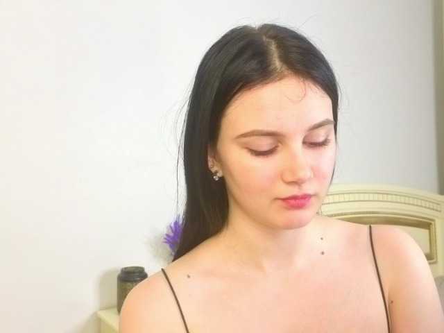 EnricaElis's BongaCams show and profile