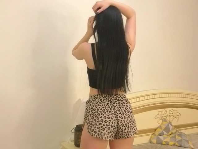 EnricaElis's BongaCams show and profile