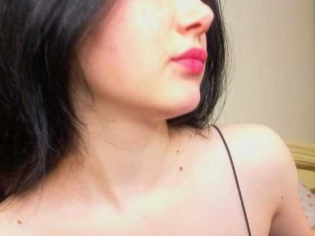 EnricaElis's BongaCams show and profile