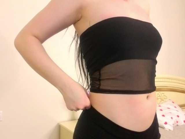 EnricaElis's BongaCams show and profile