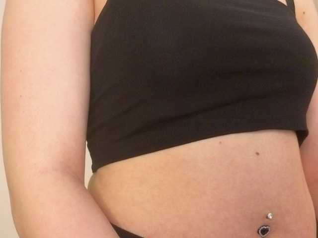 EnricaElis's BongaCams show and profile