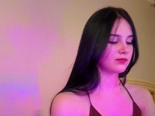 EnricaElis's BongaCams show and profile