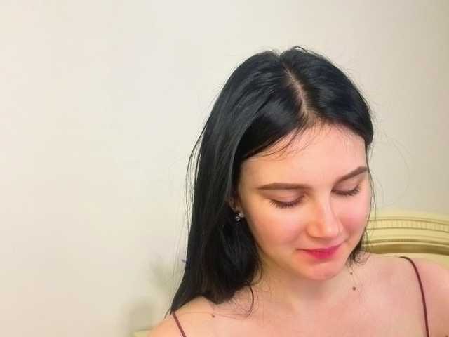 EnricaElis's BongaCams show and profile