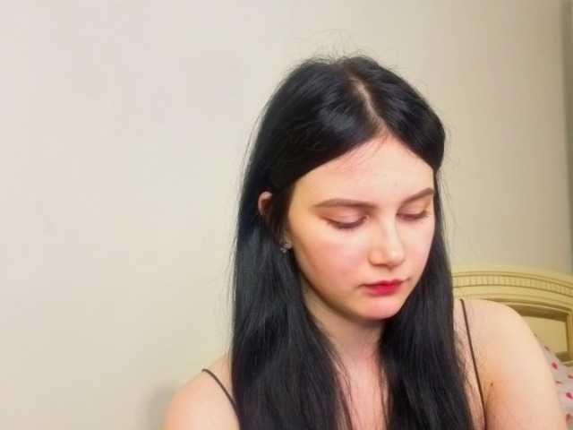 EnricaElis's BongaCams show and profile