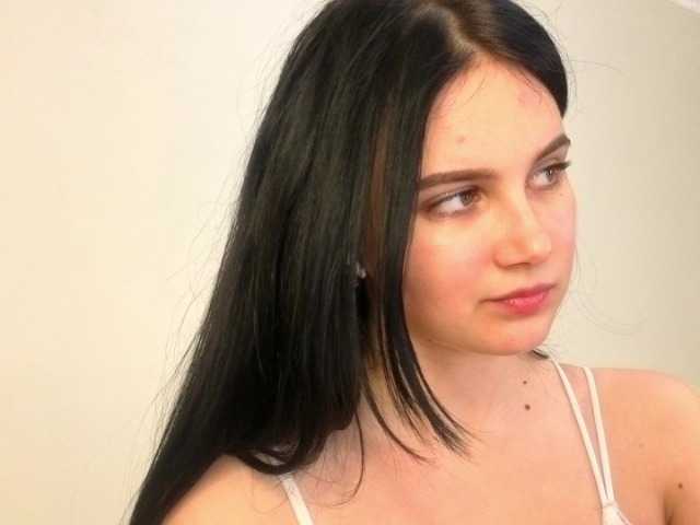 EnricaElis's BongaCams show and profile