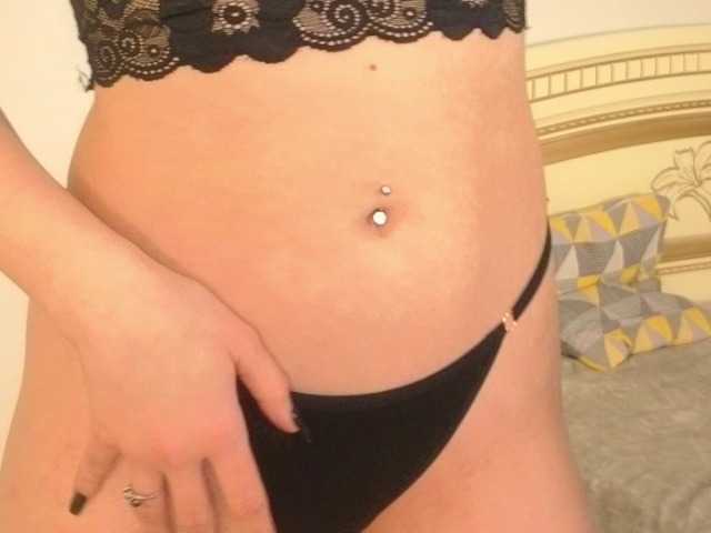 EnricaElis's BongaCams show and profile