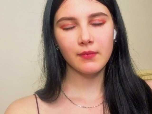 EnricaElis's BongaCams show and profile