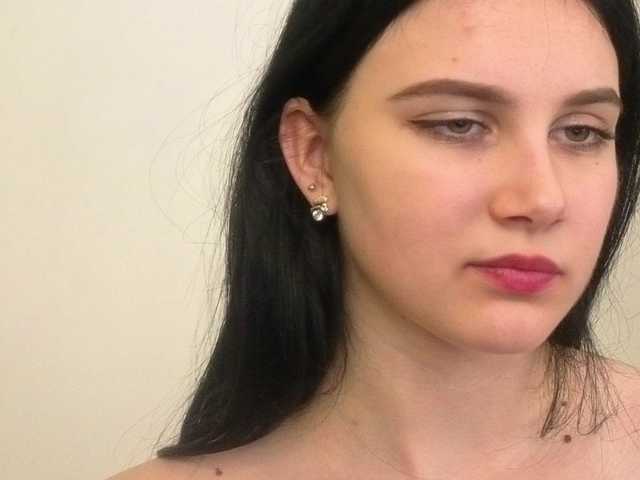 EnricaElis's BongaCams show and profile