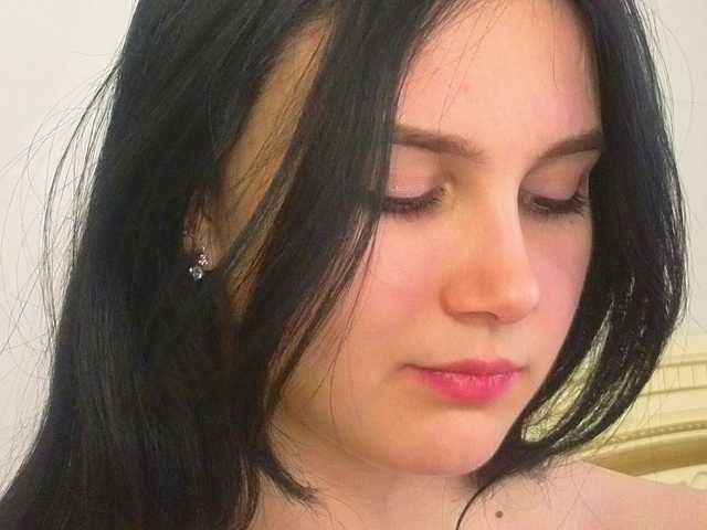 EnricaElis's BongaCams show and profile