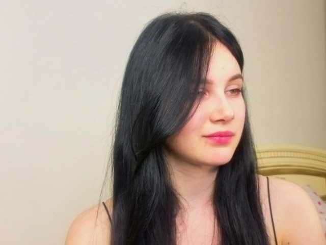 EnricaElis's BongaCams show and profile