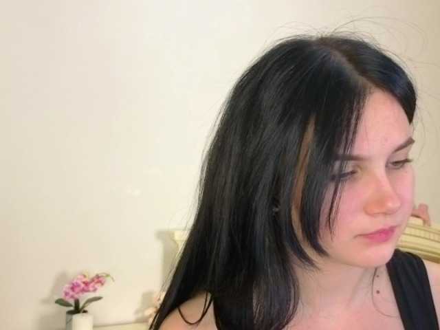 EnricaElis on BongaCams