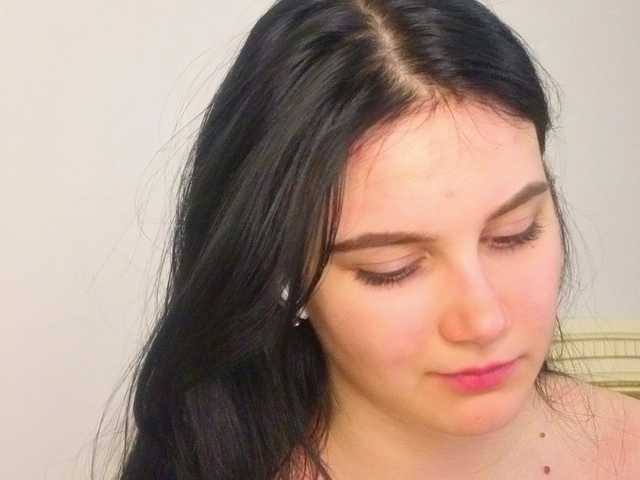 EnricaElis's BongaCams show and profile