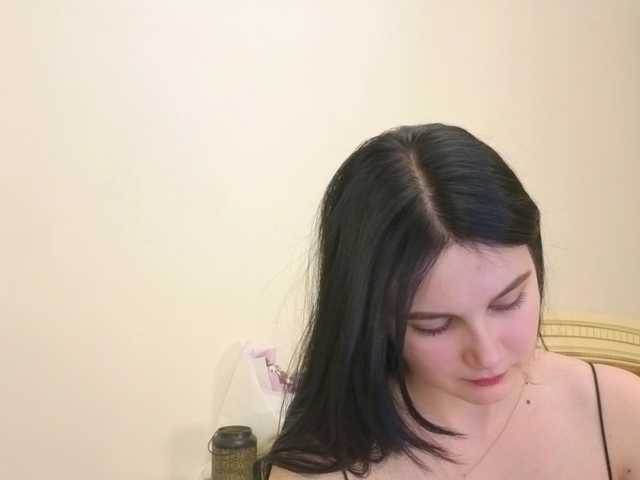 EnricaElis's BongaCams show and profile