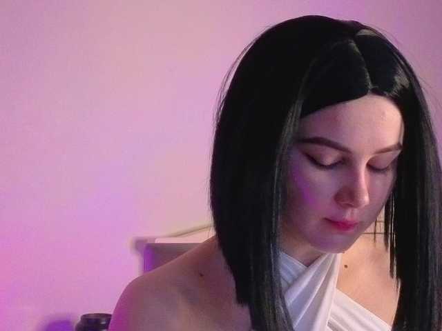 EnricaElis's BongaCams show and profile