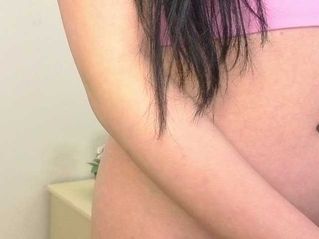 EnricaElis's BongaCams show and profile