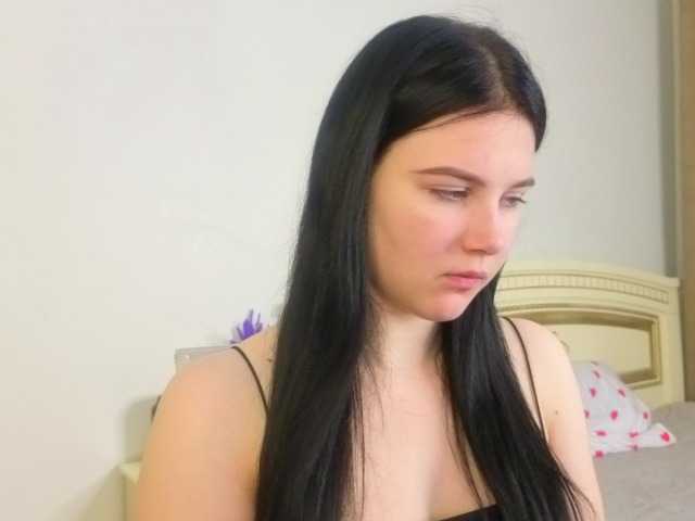 EnricaElis's BongaCams show and profile