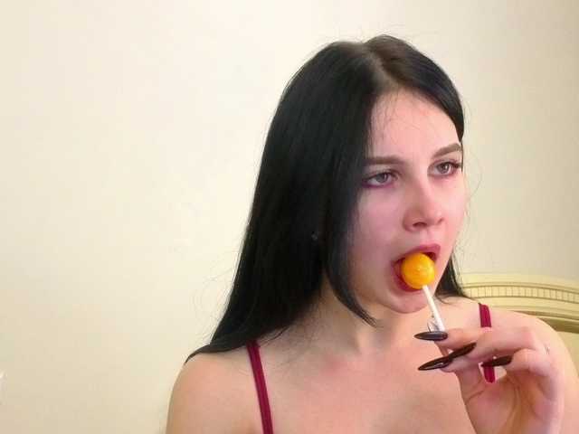 EnricaElis's BongaCams show and profile