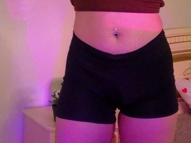 EnricaElis's BongaCams show and profile