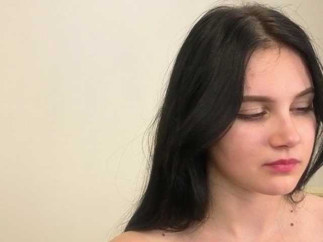 EnricaElis's BongaCams show and profile