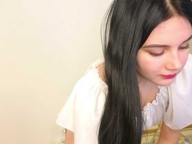 EnricaElis's BongaCams show and profile