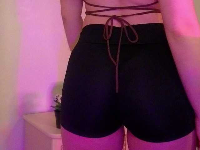 EnricaElis's BongaCams show and profile