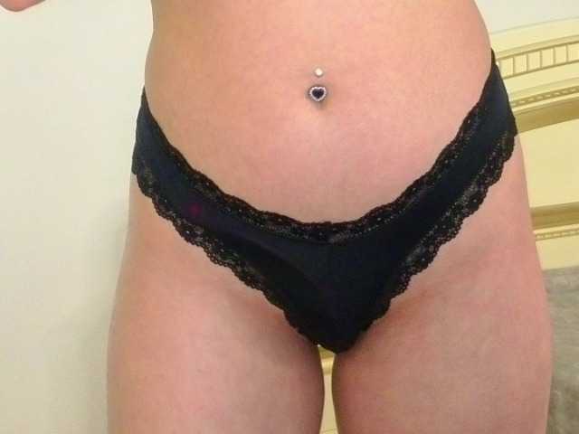 EnricaElis's BongaCams show and profile