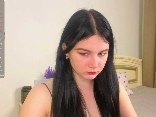 EnricaElis's BongaCams show and profile