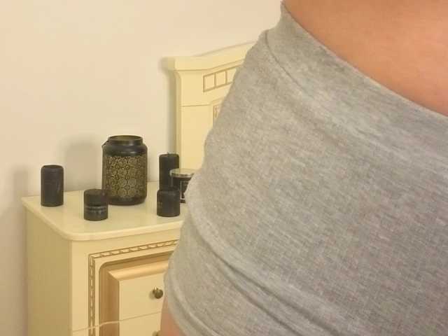 EnricaElis's BongaCams show and profile